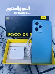  3 POCO5PRO 5G