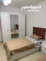  22 شقة مفروشة / الماصيون