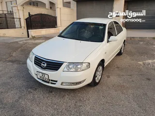  6 نيسان صني 20012 وارد الكويت فحص كامل 7 جيد بحال الوكاله