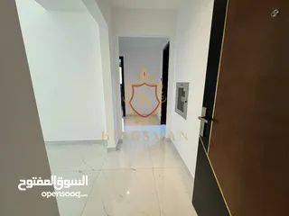  2 شقه الإيجار عجمان الزورا غرفه وصاله Apartments for  rent in Ajman, Al Zorah, one room and one hall
