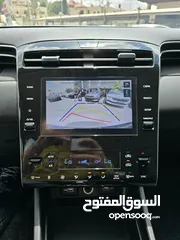  16 هونداي توسان ترخيص 2021