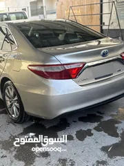  2 تويوتا كامري XLE 2015 للبيع قابل للتفاوض بعد معاينة فل الفل ما عدا الفتحة