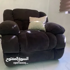  11 كرسي ريكلاينر  مستورد امريكي