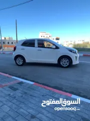  3 كيا بيكانتو كرتونه