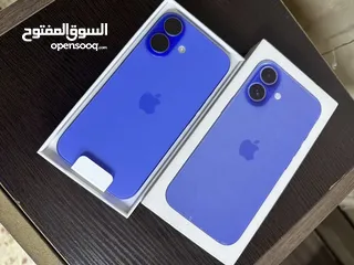  1 iPhone 16 New