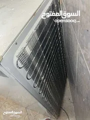  5 ثلاجه للبيع مستعمله
