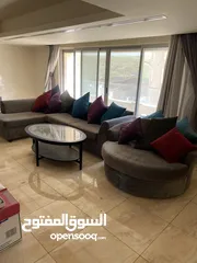  4 American High quality luxury sofa set
