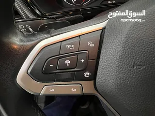  9 فولكسفاغن تي كروس استيراد الماني