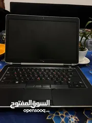  14 لابتوب(dell)