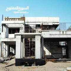  27 مقاول بناء مصري لجميع اعمال البناء والترميم