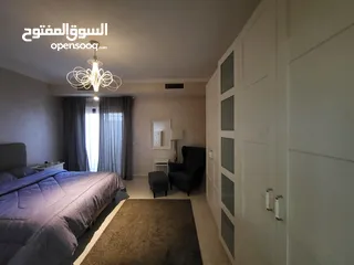  10 furnished apartment for rent in abdoon next to the Saudi Arabia embassy ground floor with three bedr