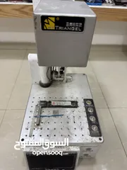  2 ماكنة ليزر للهواتف