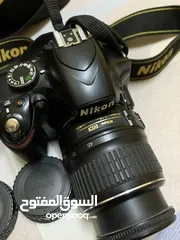  1 Nikon D3200