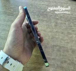  2 ايفون 13 برو ماكس 256 بحال الجديد شرق اوسط