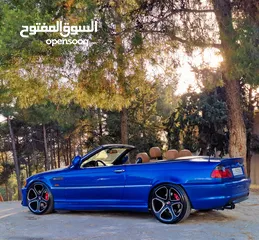  27 BM W 330 CC مميزه جدآ