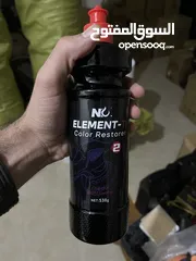  6 العرض الذهبي!!  على بكج جرافين كريستال كوتينغ و بوليش 3 مراحل!