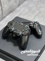  3 بلايستيشن 4 سلِم معدل  Ps4 slim 6.72