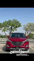  10 Hyundai Tucson 2018 in Riffa