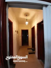  19 شقة طابق ارضي 150 متر للبيع