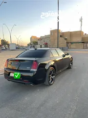  6 كرايسلر 300