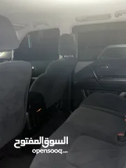  5 نيسان باترول v6 2019