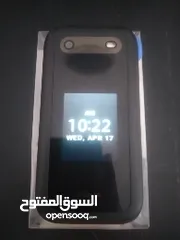 1 Nokia 2660 Flip