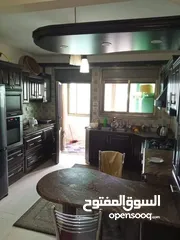  3 شقة مفروشة للايجار