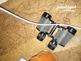  4 منضار جديد مستعمل خفيف