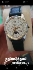  6 swiss  watch