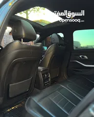  13 BMW M PACKAGE 2020