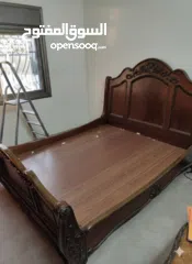  4 غرفة نوم أمريكي مستعمل