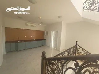  7 Amazing villa with 5 bedrooms in ansab for rent for 600 ro