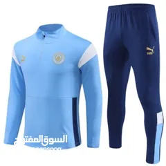  12 بجامات رياضة Size small to xl ?