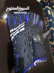  1 كفوف اداداس اصلي جميع الأحجام اصل اصلي اصل شركة اداداس اصلي