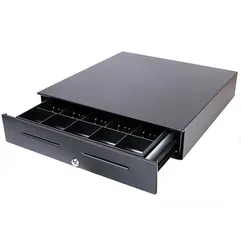  4 صندوق كاش / Cash Drawer / جرار كاش