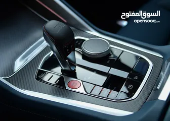  10 BMW XM 2023 GCC Hybride 5 years warranty. new