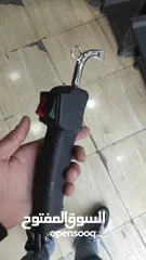  2 ماكينة بخار لتعقيم قوارير الماء