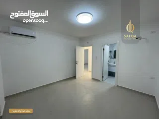  3 شقة غير مفروشة مميزة بتشطيب عصري واطلالة بالقرب من بنك فلسطين الادارة العامة