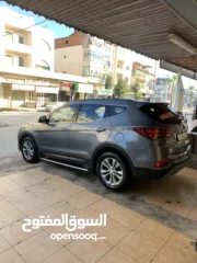  6 هونداي سانتافي