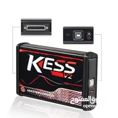  2 KESS 2 يعمل من OBD اعلى صنف