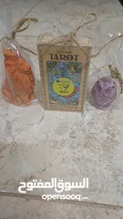  9 بيع بطاقات تاروت _tarot