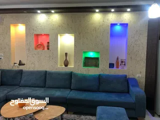  12 شقة للايجار الشهري بموقع مميز في بيت لحم