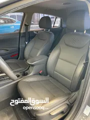  21 هيونداي ايونك 2020 وارد كوري عداد قليل بدون حوادث للبيع باقل من سعر السوق كاش او اقساط