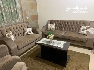  4 طقم كنب للبيع