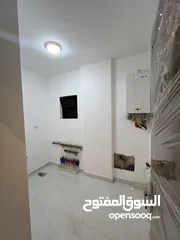  8 شقق مميزة مساحة 190 متر للبيع في شارع الحرية خلف دائرة اراضي جنوب عمان