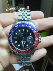  17 ساعات رجالي للبيع  كل ساعة سعر مختلف ساعات بتصاميم وألوان مميزة  وعروض خاصة عند شراء ساعتين أو أكثر