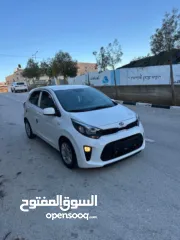  5 كيا مورننغ