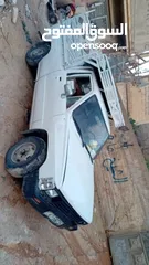  2 بكم هياكس ديزل للبيع مرخص سنه ديزل