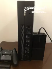  1 اكسبوكس ون xbox one ssd