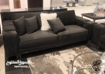  1 3 seater sofa